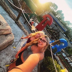 Fundraising Page: Raegan Brown